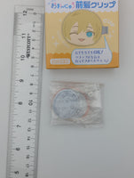 Subar Akehoshi Ensemble Stars Omanjuu Clip