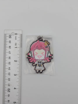 Rina Tennoji Love Live Rubber Strap