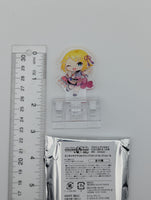 Kagamine Rin Project Sekai COLORFUL LIVE 4th -Unison- Acrylic Clip Holder