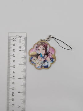 Riko Sakurauchi Love Live Sunshine Acrylic Keychain