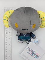 An Shiraishi Project Sekai x Sanrio Mascot Plush