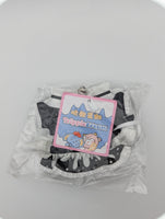 Grey Cat Maid Nui Clothing 10CM