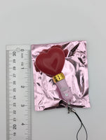Rinne Amagi Ensemble Stars Superbloom Mini Penlight Keychain