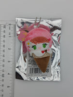 Ayumu Uehara Love Live AiScReam Plush Keychain