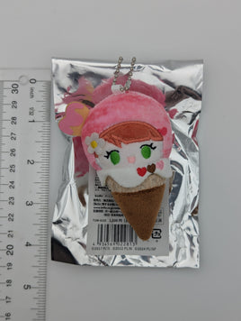 Ayumu Uehara Love Live AiScReam Plush Keychain