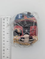 Thoma Genshin Impact Mochi Plush