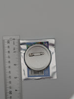 Wataru Hibiki Ensemble Stars Can Badge