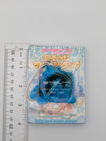 Honoka Kousaka Love Live Nesoberi Snow Halation Rubber Strap