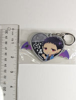 Andro M Jazz Welcome to Demon School Iruma-kun - Mairimashita Iruma-kun Acrylic Keychain