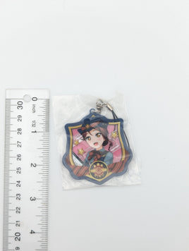 Riko Sakurauchi Love Live Acrylic Keychain