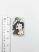 Kanan Matsuura Love Live Rubber Strap
