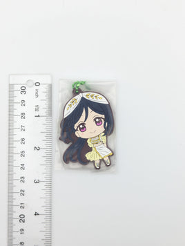 Kanan Matsuura Love Live Rubber Strap