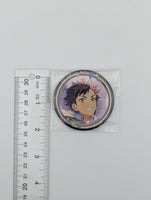Tetora Nagumo Ensemble Stars Can Badge