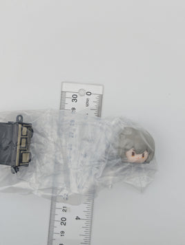 Trailblazer (F) Honkai Star Rail Mini Train Figure