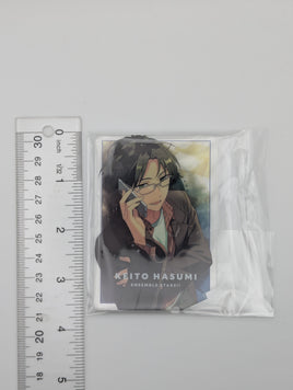 Keito Hasumi Ensemble Stars Acrylic Stand