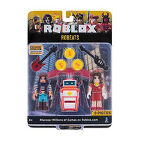 Roblox Celebrity Game Pack - Robeats