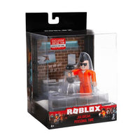 Roblox Desktop Series - Jailbreak: Personal Time - The Mage's Emporium ToyShnip Shopify Collective ToyShnip Used English Action & Toy Figures Japanese Style Comic Book