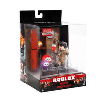 Roblox Desktop Series - Meepcity: Principal Panic - The Mage's Emporium ToyShnip Shopify Collective ToyShnip Used English Action & Toy Figures Japanese Style Comic Book