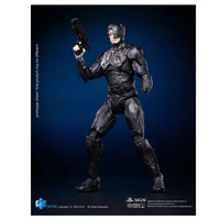 RoboCop 2014 Battle-Damanged RoboCop 1:18 Scale Action Figure - Previews Exclusive