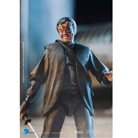 Robocop 3 Robocop Vs Otomo 1:18 Scale Action Figure - Previews Exclusive