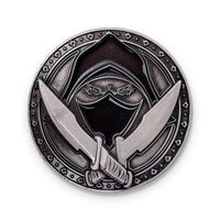 Rogue - Single 45mm Class Coins