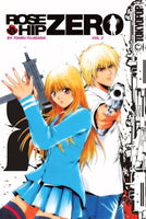 Rose Hip Zero Vol 2 - The Mage's Emporium Tokyopop 2404 alltags description Used English Manga Japanese Style Comic Book