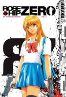 Rose Hip Zero Vol 3 - The Mage's Emporium Tokyopop 2503 updateage updateauthor Used English Manga Japanese Style Comic Book