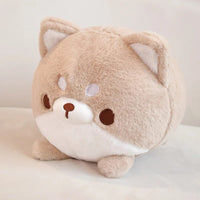 Round Pet Plushies - The Mage's Emporium Kore Kawaii Kore Kawaii Shopify Collective Used English Japanese Style Comic Book