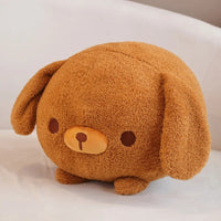 Round Pet Plushies - The Mage's Emporium Kore Kawaii Kore Kawaii Shopify Collective Used English Japanese Style Comic Book