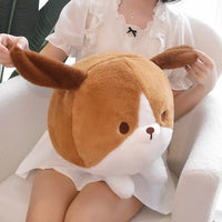 Round Pet Plushies - The Mage's Emporium Kore Kawaii Kore Kawaii Shopify Collective Used English Japanese Style Comic Book