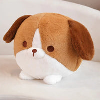 Round Pet Plushies - The Mage's Emporium Kore Kawaii Kore Kawaii Shopify Collective Used English Japanese Style Comic Book