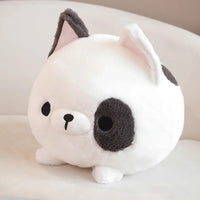 Round Pet Plushies - The Mage's Emporium Kore Kawaii Kore Kawaii Shopify Collective Used English Japanese Style Comic Book