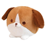 Round Pet Plushies - The Mage's Emporium Kore Kawaii Kore Kawaii Shopify Collective Used English Japanese Style Comic Book