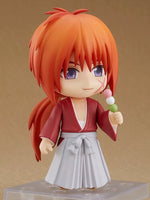 Rurouni Kenshin Nendoroid 1613 Kenshin Himura Figure - The Mage's Emporium Super Anime Store Shopify Collective Super Anime Store Used English Figures Japanese Style Comic Book