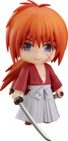 Rurouni Kenshin Nendoroid 1613 Kenshin Himura Figure - The Mage's Emporium Super Anime Store Shopify Collective Super Anime Store Used English Figures Japanese Style Comic Book