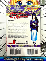 Rurouni Kenshin Vol 6 - The Mage's Emporium Viz Media outofstock UPDATEMETA Used English Manga Japanese Style Comic Book