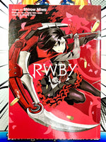 RWBY - The Mage's Emporium Viz Media 2411 BackInStock UPDATEMETA Used English Manga Japanese Style Comic Book