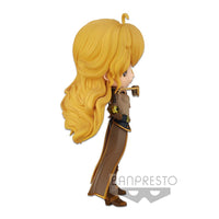 RWBY Q posket - Yang Xiao Long Figure - The Mage's Emporium Super Anime Store Shopify Collective Super Anime Store Used English Figures Japanese Style Comic Book