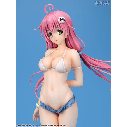 Ryu - NS: To Love - Ru Darkness - Lala Satalin Deviluke (Swimsuit Ver.) 1/6 Scale Figure - The Mage's Emporium Shumi Toys & Gifts Shopify Collective Shumi Toys & Gifts Used English 1/7 Scale Figure Japanese Style Comic Book
