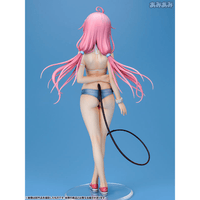 Ryu - NS: To Love - Ru Darkness - Lala Satalin Deviluke (Swimsuit Ver.) 1/6 Scale Figure - The Mage's Emporium Shumi Toys & Gifts Shopify Collective Shumi Toys & Gifts Used English 1/7 Scale Figure Japanese Style Comic Book