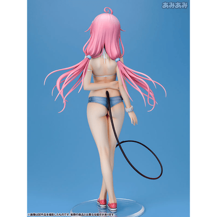 Ryu - NS: To Love - Ru Darkness - Lala Satalin Deviluke (Swimsuit Ver.) 1/6 Scale Figure - The Mage's Emporium Shumi Toys & Gifts Shopify Collective Shumi Toys & Gifts Used English 1/7 Scale Figure Japanese Style Comic Book