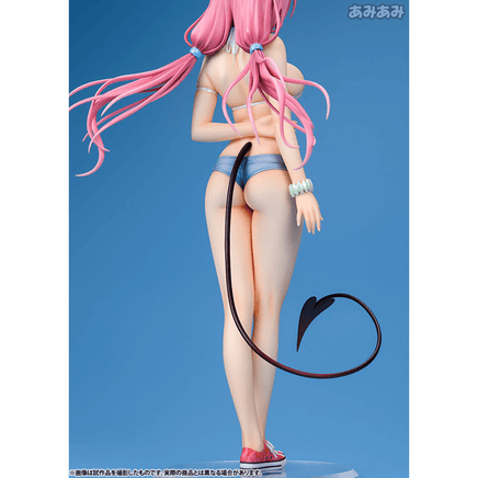Ryu - NS: To Love - Ru Darkness - Lala Satalin Deviluke (Swimsuit Ver.) 1/6 Scale Figure - The Mage's Emporium Shumi Toys & Gifts Shopify Collective Shumi Toys & Gifts Used English 1/7 Scale Figure Japanese Style Comic Book