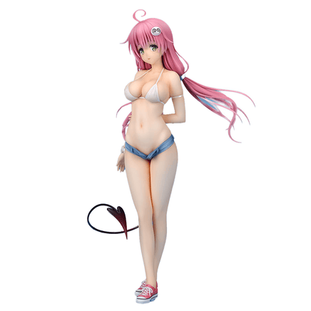 Ryu - NS: To Love - Ru Darkness - Lala Satalin Deviluke (Swimsuit Ver.) 1/6 Scale Figure - The Mage's Emporium Shumi Toys & Gifts Shopify Collective Shumi Toys & Gifts Used English 1/7 Scale Figure Japanese Style Comic Book