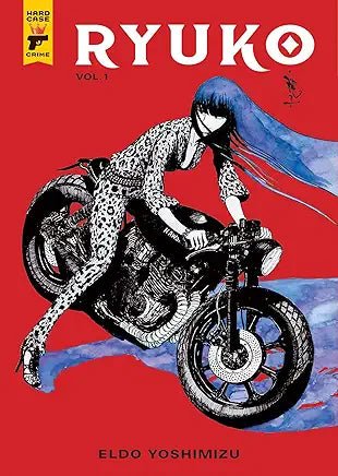 Ryuko Vol 1 - The Mage's Emporium Titan Comics 2501 updategenre UPDATEyear Used English Manga Japanese Style Comic Book