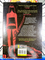 Ryuko Vol 1 - The Mage's Emporium Titan Comics 2501 updategenre UPDATEyear Used English Manga Japanese Style Comic Book