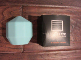 Loot Crate Exclusive 20 Sided Die Ice Mold April 2016