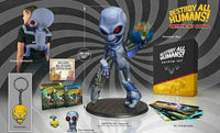 Destroy All Humans! Crypto-137 Edition (Playstation 4)