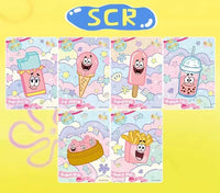 (S-Chinese) Kayou CCG: SpongeBob Vol. 1 Booster Box