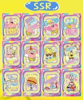 (S-Chinese) Kayou CCG: SpongeBob Vol. 1 Booster Box