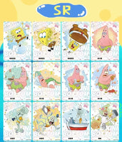 [DAMAGED] (S-Chinese) Kayou CCG: SpongeBob Vol. 1 Booster Box